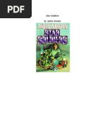 Download Star Soldiers by Andre Norton by cosebe SN24032915 doc pdf