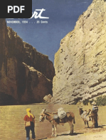 Download 195411 Desert Magazine 1954 November by dm1937 SN2403307 doc pdf