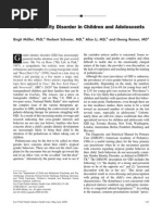 Download Gender Identity Disorder in Children and Adolescents by Gender Spectrum SN240330754 doc pdf