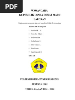 Penyuluhan Gizi Seimbang