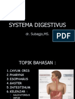 Biomed Anatomi Syst Digestiv - 2