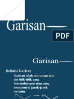 Garisan 1