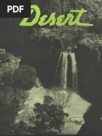 Download 195107 Desert Magazine 1951 July by dm1937 SN2403360 doc pdf