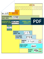 From Cuneiform To ABGD - Visual Presentation