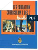 Driver's education curriculum - JPJ - Malaysia.pdf