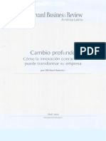 Cambio Profundo PDF