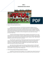 Download media kegiatan olahraga MKO by M Hasan Basri SN240337512 doc pdf