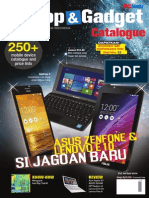 Download Indonesia Laptop  Gadget Catalogue 04 by s_calyptra SN240339152 doc pdf