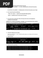 Netbackup Important Error Codes | PDF | Backup | Computer Data Storage