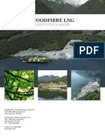 Woodfibre LNG Executive Summary PDF