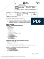 317. Metodología de La Investigación Cualitativa