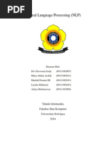 Download Tugas Kelompok Nlp - Parsing Dan Machine Translation by Mutia Aldina Arafah SN240341302 doc pdf