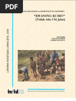 Download Yahukimo Laporan Investigasi Jurnalistik - Foker LSM Papua by INFID JAKARTA SN24034134 doc pdf