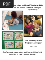 Phonics Ebook