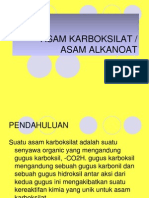 Asam Karboksilat.p.point