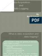 Data Acquisition System