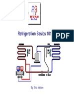 Refrigeration