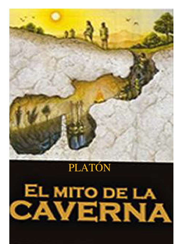 Il Mito Della Caverna Testo Pdf