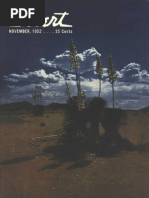 Download 195211 Desert Magazine 1952 November by dm1937 SN2403484 doc pdf