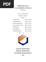 Download Tugas Perawatan Scale Inhibitor by Timothy Houston SN240348684 doc pdf