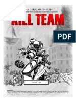 Kill Team Rules v2.1