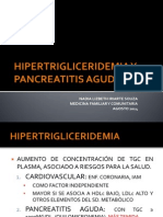 Hipertrigliceridemia Severa