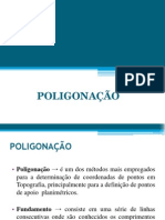 Poligonação