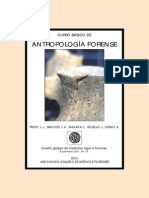 antropologia forense