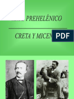 resumido prehelénico