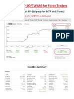 Tools For FX Traders 7821tt