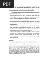 Download Soal Jawab Marketing Management by aguuusss SN240358447 doc pdf