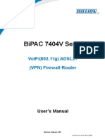 BiPAC7404Vseries Um 507