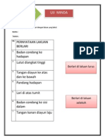 Pendidikan Jasmani