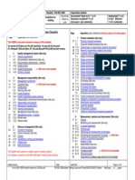 Iso 9001 2008 Checklist Sample Rev 2-20-09us