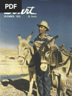 Download 195312 Desert Magazine 1953 December by dm1937 SN2403626 doc pdf