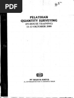 Download Quantity Surveying by SijabatTomson SN240363003 doc pdf