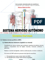 4 Fisiologia Sistema Nervoso Autonomo