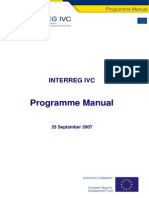 Programme Manual Final