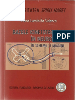 Bazele Kinetoterapiei in Neorologie 1