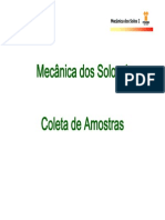 ColetaAmostras 20140815223315