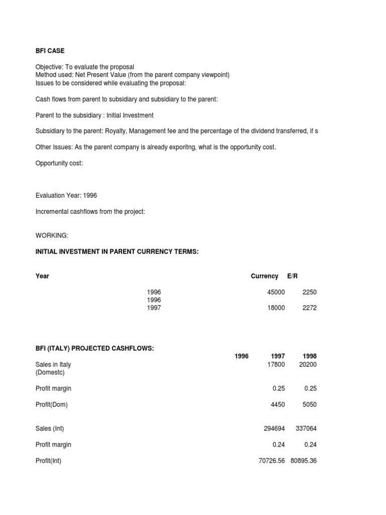 Market sizing case interview examples picture