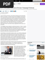 Download Richard M Esenberg How Wisconsin Prosecutors Became Campaign Partisans - WSJ by Vicki McKenna SN240375458 doc pdf