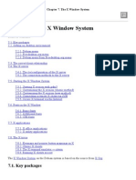 Debian - Chapter 7. The X Window System PDF