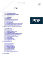 Debian - Chapter 9. System Tips PDF