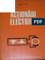 actionari electrice