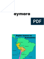 Aymara