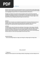 Download Refarat Miringitis Bulosa by Wenny Wijaya SN240378253 doc pdf