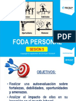 Semana 5 - Foda Personal