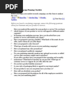 Download Marketing Campaign by nghang SN24038199 doc pdf