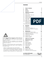 Buchi R-114 Manual